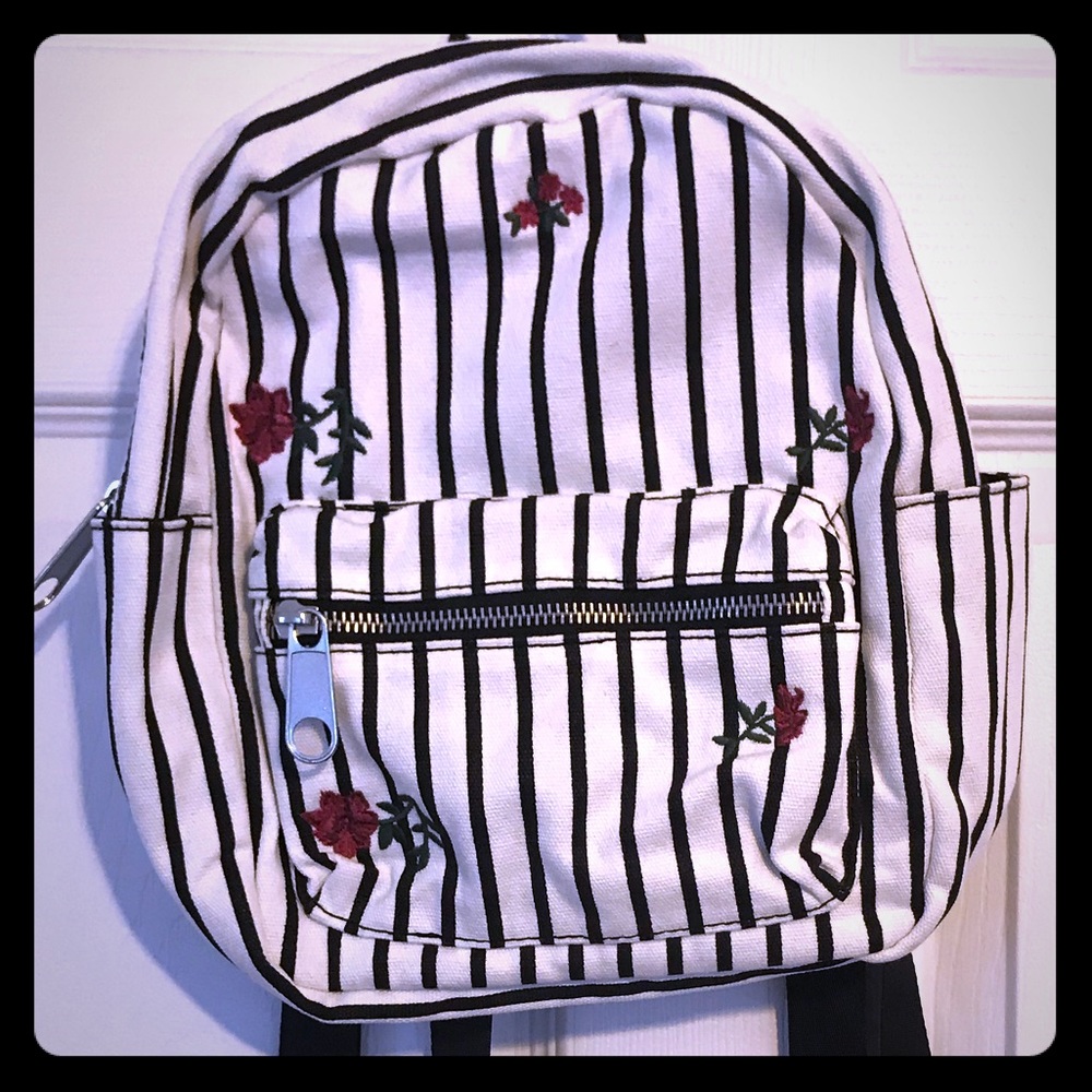 Mini back pack
